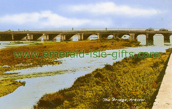 Wicklow - Arklow - The Bridge