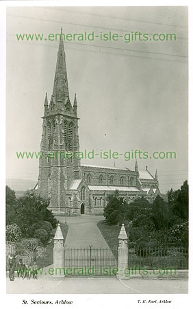 Wicklow - Arklow - St Saviours