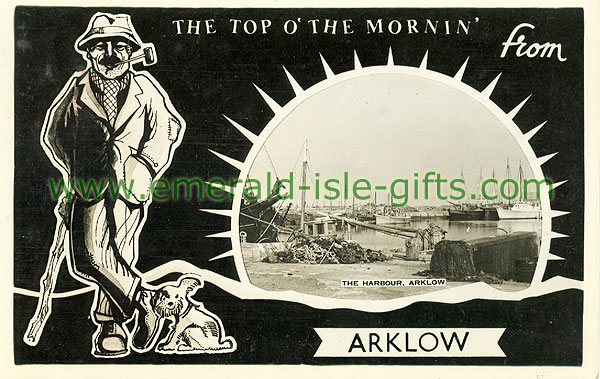 Wicklow - Arklow - Top 