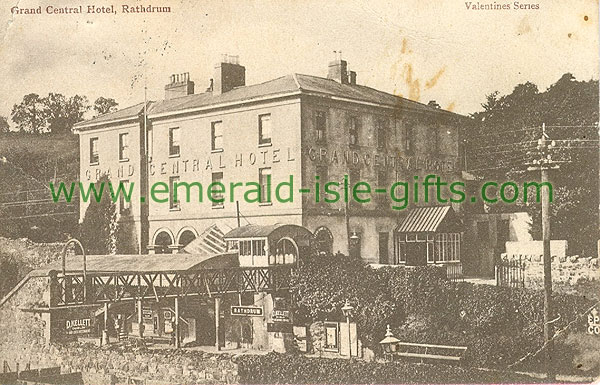 Wicklow - Rathdrum - Grand Central Hotel