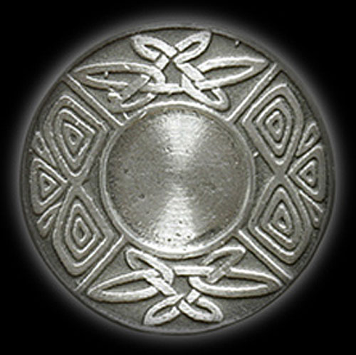Celtic Pewter Keyring