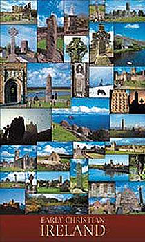 Early Christian Ireland Poster Early Christian Ireland Poster