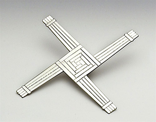 Irish St Brigid Irish St Brigid