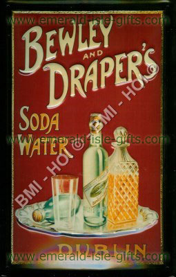 Bewley and Draper