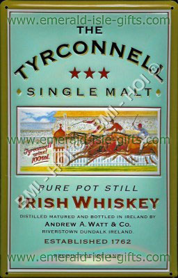 Tyrconnell Single Malt - Irish Whiskey