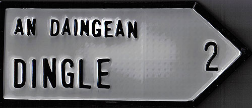 Dingle Antique Style