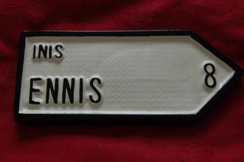 Ennis Old Style