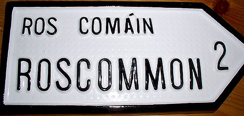 Roscommon 2 Mile Old Style