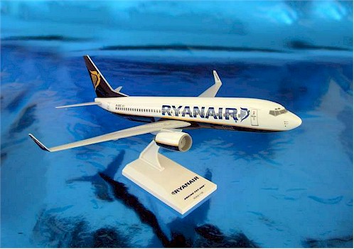 ryanair diecast model