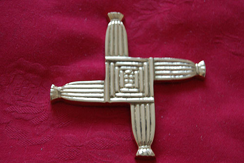 St Brigid St Brigid