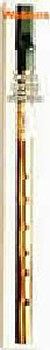 Waltons Irish Penny Whistle Boxed Waltons Irish Penny Whistle Boxed
(Key of D)