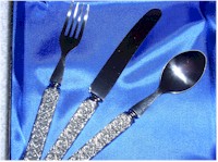 Irish Cutlery