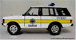 Irish Diecast Models Irish Diecast Models