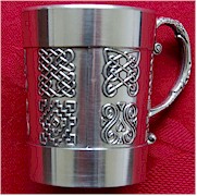 Irish Drinkware