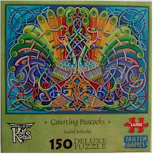 Irish Games & Puzzles