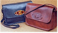Leather Handbags