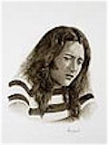 Pervaneh Matthews Sepia Art
