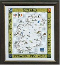 The Irish Collection